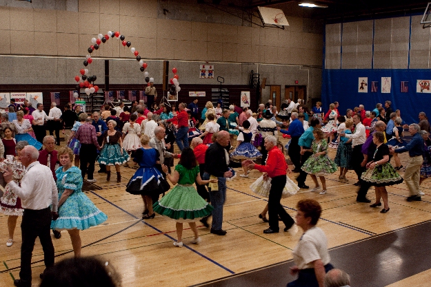 Dancers