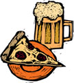 Pizza & Beer