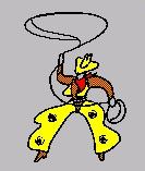 Cowboy